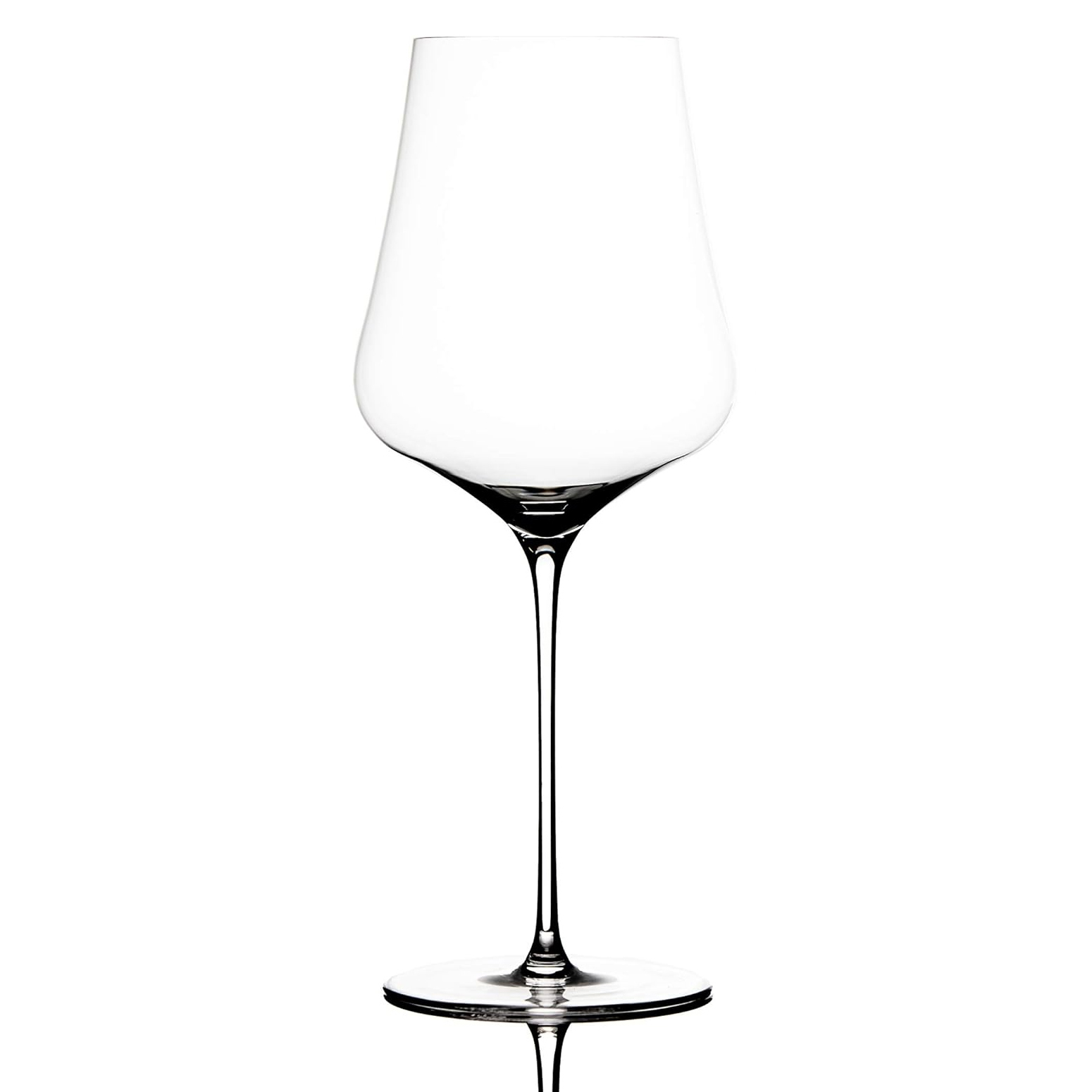 Gabriel Glas Gold Wijnglas Mondgeblazen